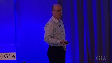 Thomas Stachel: “Diamond Precipitation from High-Density CHO Fluids”