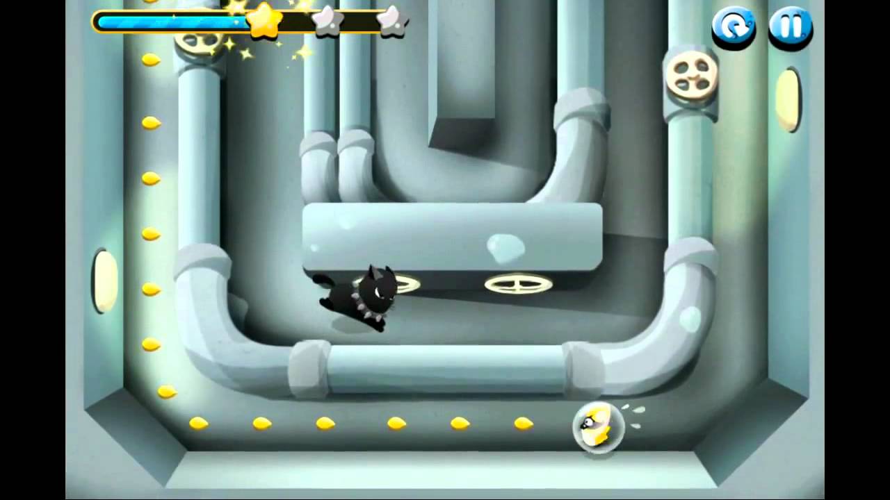 ROB n ROLL Launch Trailer