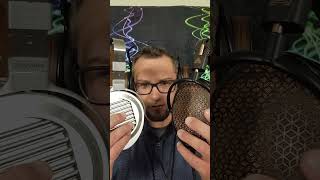ShangriLa vs the Field Quick #wavetheory #audio #audiophile #headphones #music #hifiman #audeze
