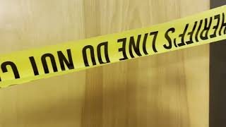Active Shooter Training with Franklin County EMS and Sheriff's Office