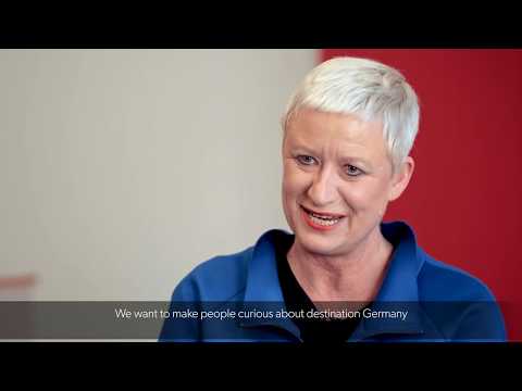 German National Tourist Board