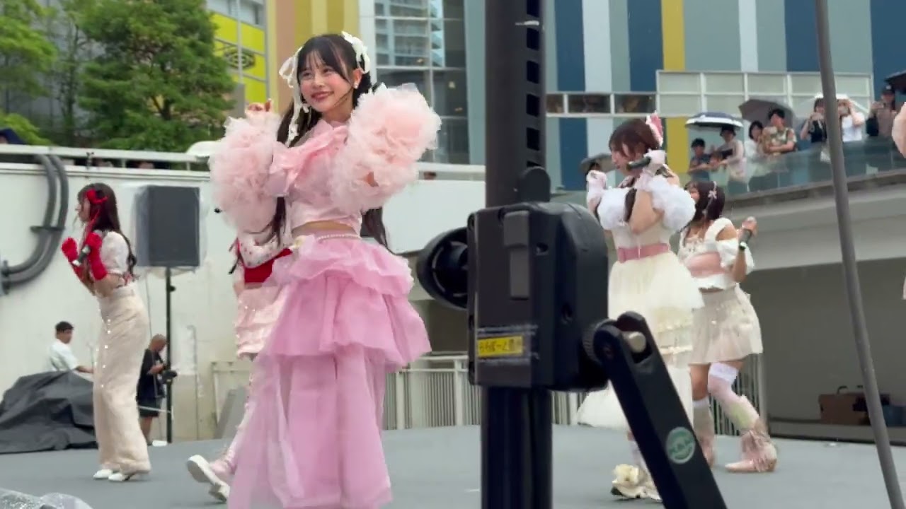 CANDY TUNE キス・ミー・パティシエ