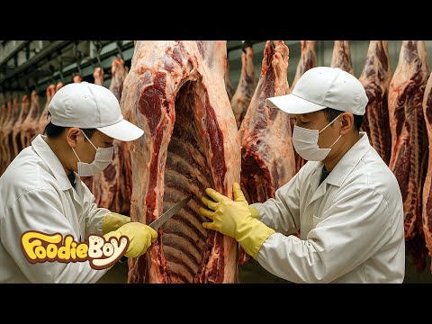 Yummy! Best 7 Korean Street Food Collection