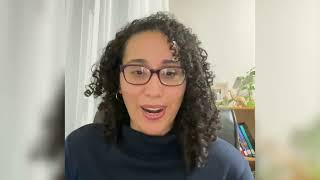 Yasmin Olgoharry, 2022 Neag School Alumni Board Scholarship Recipient
