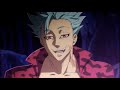 NEW The Seven Deadly Sins Season 5 Episode 2 English Subtitles Nanatsu No Taizai Sins NEW NEW The Seven Deadly Sins Season 5 Episode 2 English Subtitles Nanatsu No Taizai Sins NEW