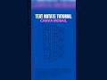 (Mobile Tutorials):Text Rotate Tutorials In Canva Mobile | Shaileviusals