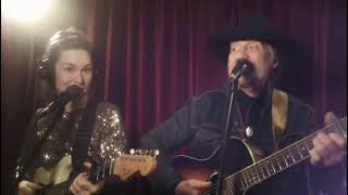“Boot Scootin Boogie” GH Covers Brooks&Dunne #Acoustic Classic 90s #CountryMusic Line Dancing  Song