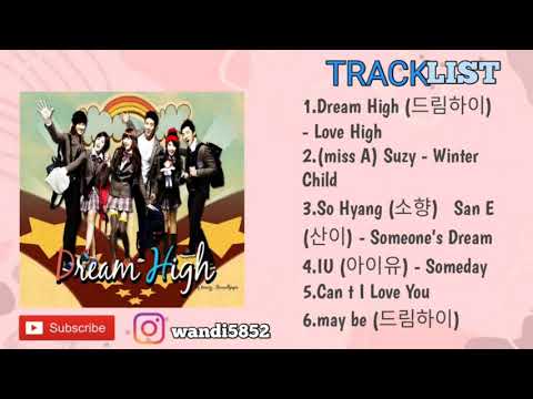Dream High - Genie (Tell Me Your Wish)