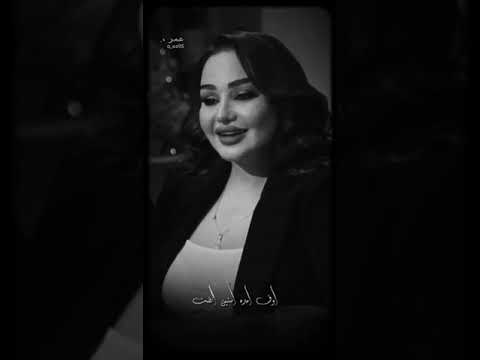 حتاريت ولاقصه إنتهت حالات واتس اب شعر حزين الشاعره شهد الشمري