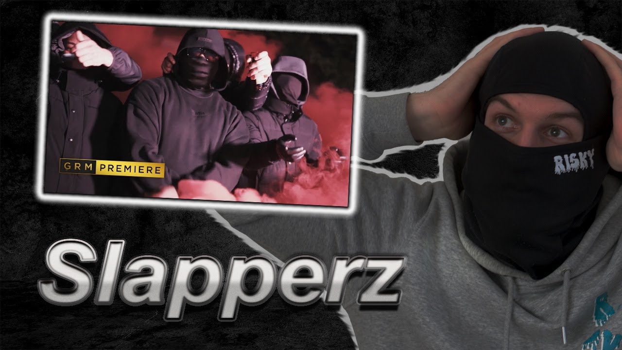 OH MY DAYS!!!!! #SAD (67) Silent - Slapperz [Music Video] | GRM Daily ...