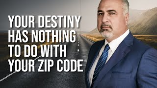 Famous Your Destiny Has Nothing To Do With Your Zip Code Net Worth