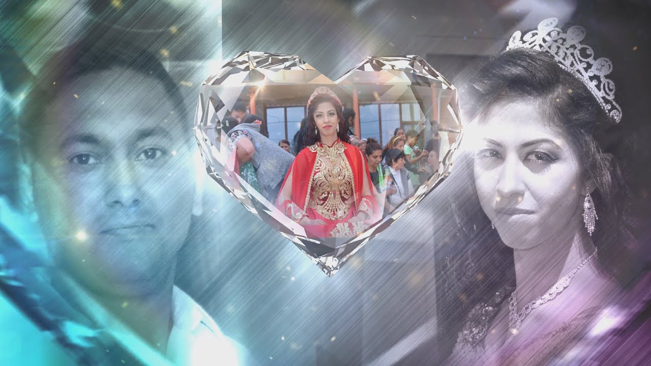 Filis ve Birhayat KINA golesh