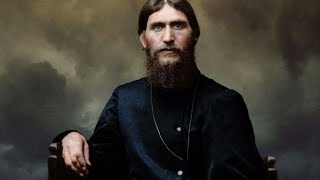 القصة الحقيقية  للراهب الروسي راسبوتين الرجل الذي لا يموت - Grigori Rasputin