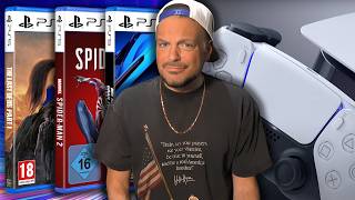 PlayStation Thinks You're A B*tch...
