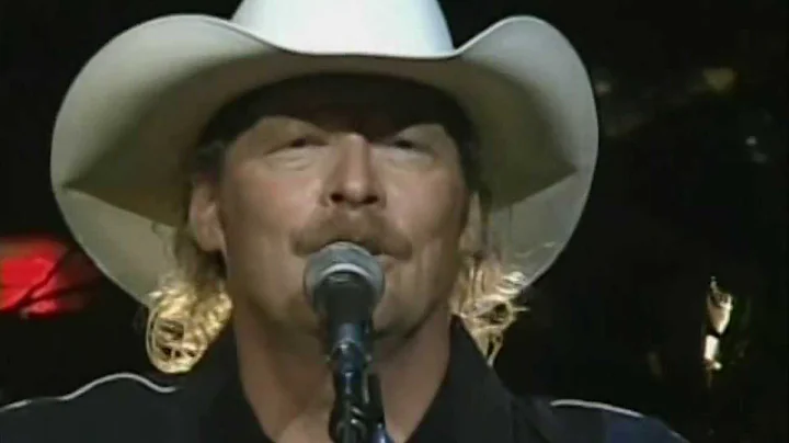 Mercury Blues - Rick Hargis with Alan Jackson