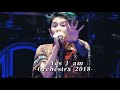 ONE OK ROCK with Orchestra 2018 - Yes I am