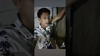 jika siap menjadi imam mu