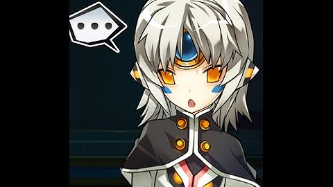 [Elsword KR] Tutorial Revamp - Eve