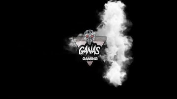 Cara membuat intro efek asap di kinemaster android