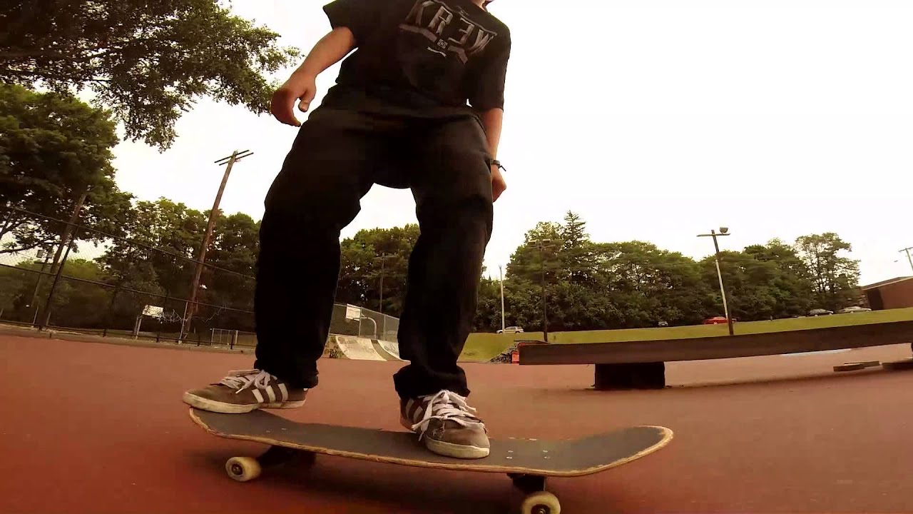 Bartlett Barnacles Chapter 1- Nick Fuller