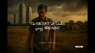 Rocky Gerung Tersesat Di Jalan Yang Benar  Sebuah Lagu Atas Keresahan Terhadap Kondisi Negeri