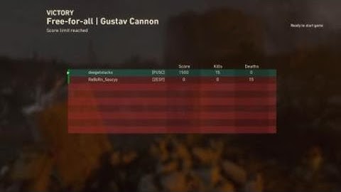 Flawless quickscope game on moneyrick!!!