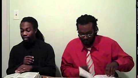 Not the Rapture But the First Resurrection