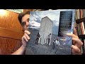 Unboxing: The Who - Who&#39;s Next/Lifehouse 10 CD/1Blu-ray Super Deluxe Box Set