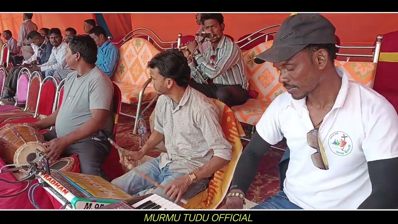 New Santhalii Video Video 2026