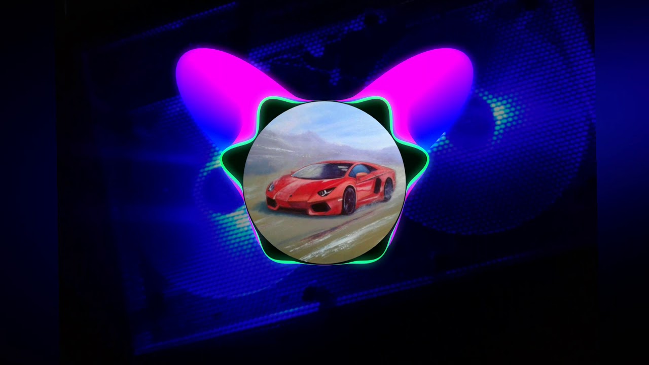 AWEN - Gravity ft.Yung808