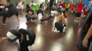 ROXRITE Workshop Highlight