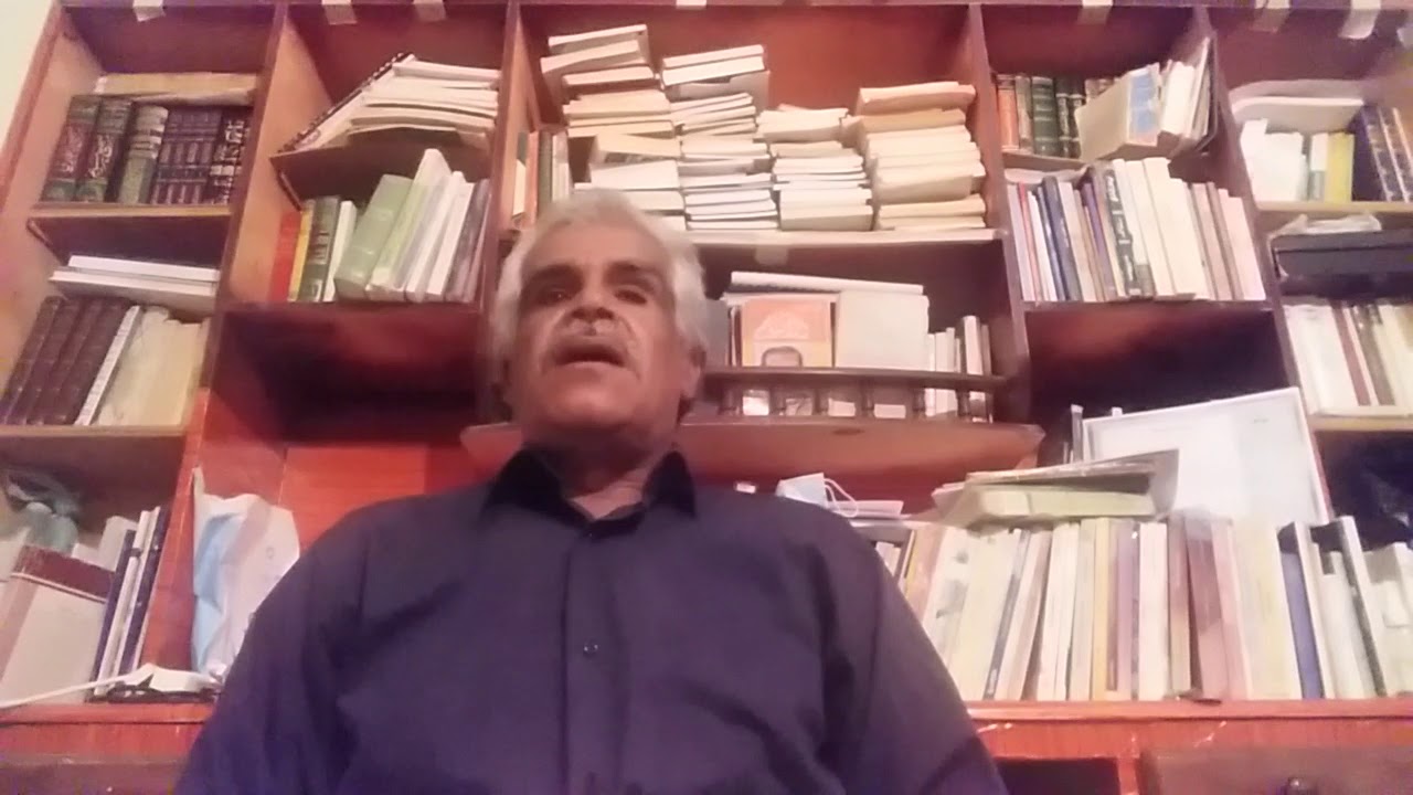 لوسيان غولدمان / أ. سالم العرابي