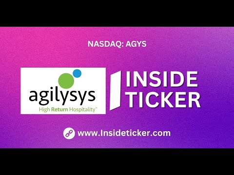 Agilysys, Inc. (NASDAQ: AGYS) Q1 2026 Earnings | 07/22/2025