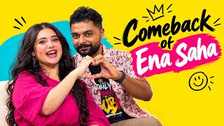 Download Lagu OKOPOT ft. Ena Saha | Sayan Ghosh @RawSayan | Ep. 5 #OKOPOT