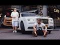 Carel & Ronnie Flex -  Voodoo by ADF Samski