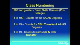 CG 51 Orientation Part 1