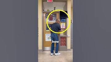 How To Protect A Classroom! (@nightlockdoorbarricade)