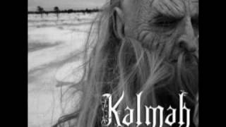 one from the stands-kalmah