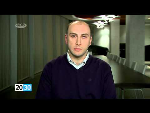 შოთა გეწაძე - მამუკა ახვლედიანის გათავისუფლება