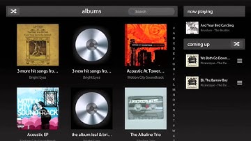 OnCue for iPad One Minute Demo