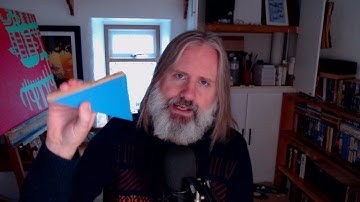 The Vexations Resulting from a Piece of WOOOOOOOOOOOOD!