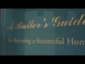 The Royal butlers Guide from You Can't get The Staff