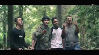 LENTERA Band - Titik Terang [Official Music Video]