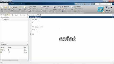 2 6 6 Creacion de Matrices Vacias