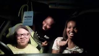 Mav Makhuwa A Venda With Some Supports Ariho Robva