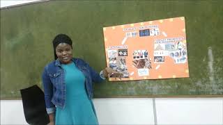 GROUP PRESENTATION ED410