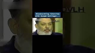 Scariest interviews with serial killers😳 #shorts