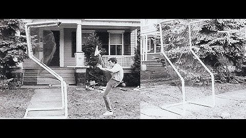 THE NET RETURN EUROPE - Who we are ?