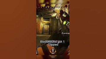 POV:YOUR TEAMMATE GOES AFK BE LIKE… #apexlegend #gaming #apex #apexlegends