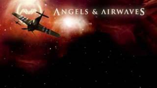 Angels &amp; Airwaves - Rite of Spring